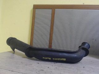 bontott LANCIA PHEDRA Turbócső