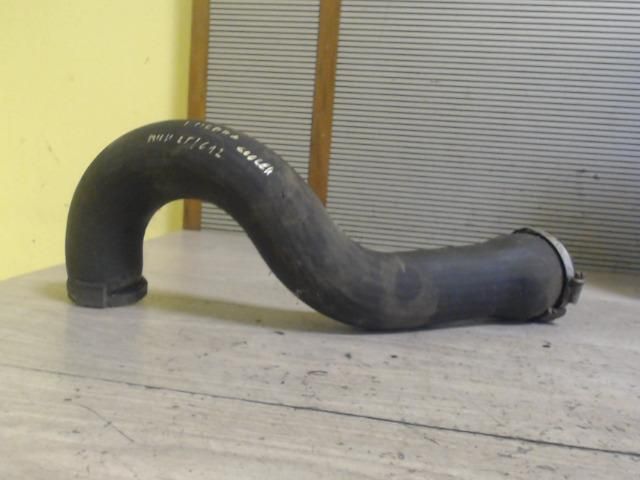 bontott LANCIA PHEDRA Turbócső