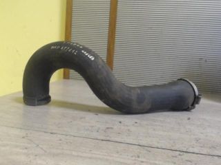 bontott LANCIA PHEDRA Turbócső