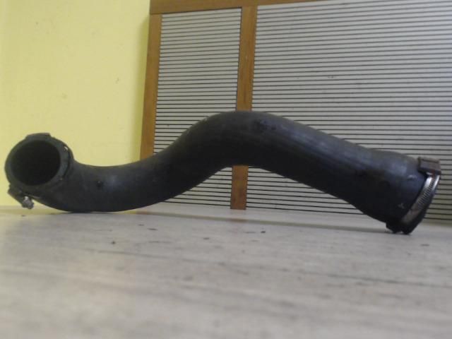 bontott LANCIA PHEDRA Turbócső