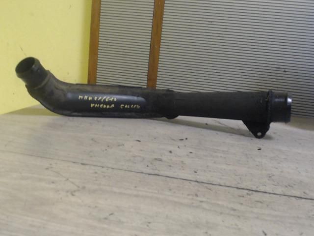 bontott LANCIA PHEDRA Turbócső