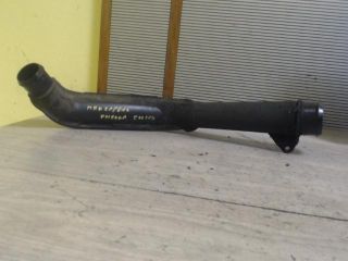 bontott LANCIA PHEDRA Turbócső