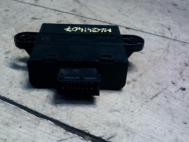 bontott LANCIA PHEDRA Üzemanyag Szivattyú Relé