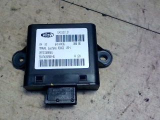 bontott LANCIA PHEDRA Üzemanyag Szivattyú Relé