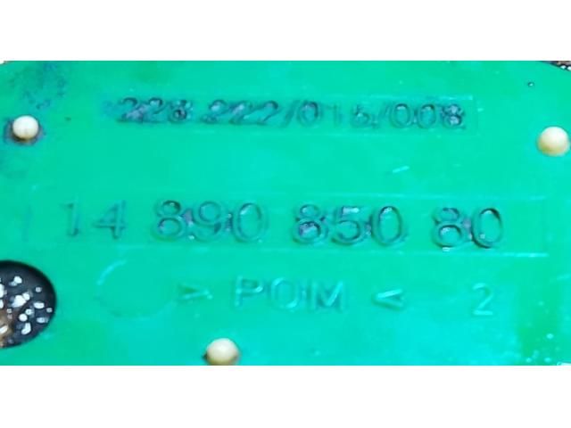 bontott LANCIA PHEDRA Üzemanyag Szivattyú