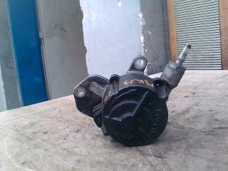 bontott LANCIA PHEDRA Vákumpumpa