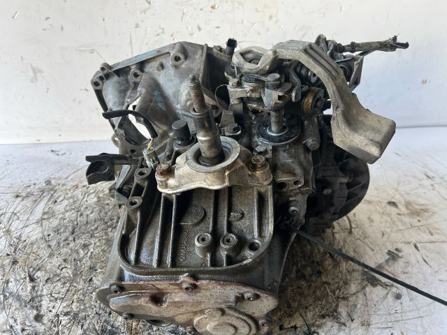 bontott LANCIA PHEDRA Váltó (Mechanikus)