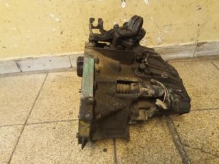 bontott LANCIA PHEDRA Váltó (Mechanikus)