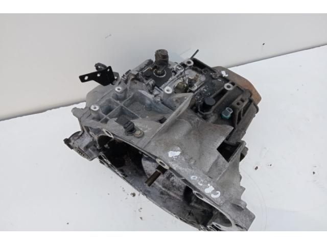 bontott LANCIA PHEDRA Váltó (Mechanikus)