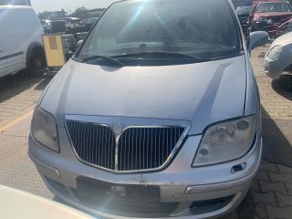 bontott LANCIA PHEDRA Váltó (Mechanikus)