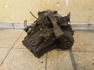 bontott LANCIA PHEDRA Váltó (Mechanikus)