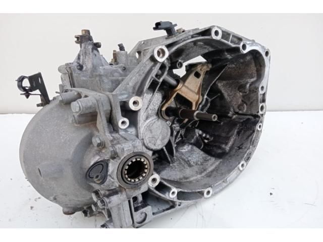 bontott LANCIA PHEDRA Váltó (Mechanikus)