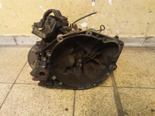 bontott LANCIA PHEDRA Váltó (Mechanikus)