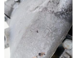 bontott LANCIA PHEDRA Váltó (Mechanikus)