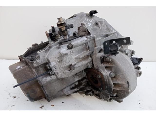 bontott LANCIA PHEDRA Váltó (Mechanikus)