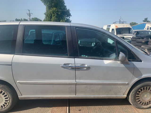 bontott LANCIA PHEDRA Váltó (Mechanikus)