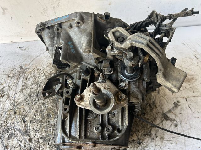 bontott LANCIA PHEDRA Váltó (Mechanikus)