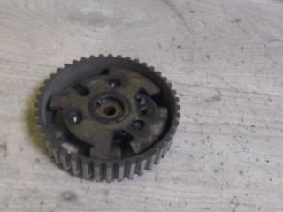 bontott LANCIA PHEDRA Vezérműkerék