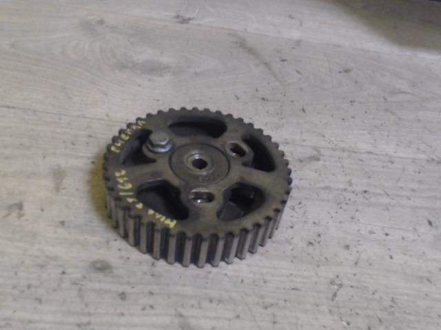 bontott LANCIA PHEDRA Vezérműkerék