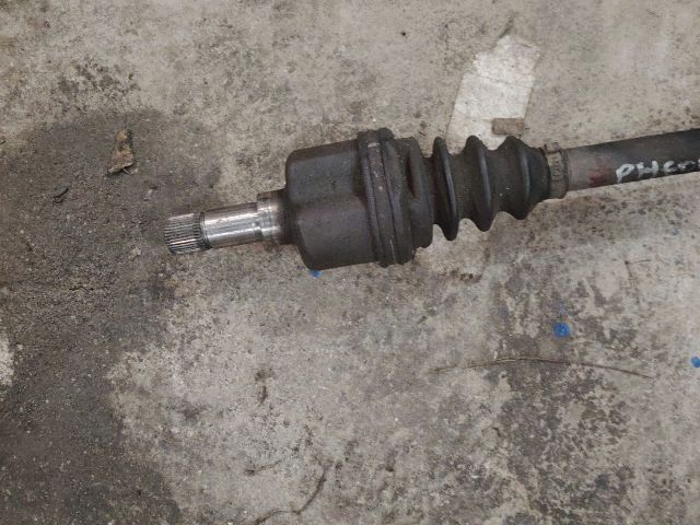 bontott LANCIA PHEDRA Bal Féltengely