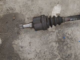 bontott LANCIA PHEDRA Bal Féltengely