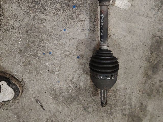 bontott LANCIA PHEDRA Bal Féltengely