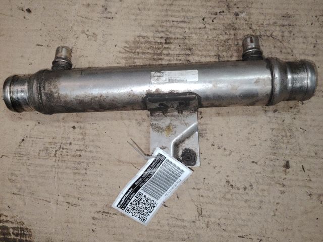 bontott LANCIA PHEDRA EGR Hűtő