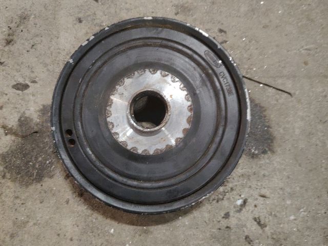 bontott LANCIA PHEDRA Főtengely Szíjtárcsa