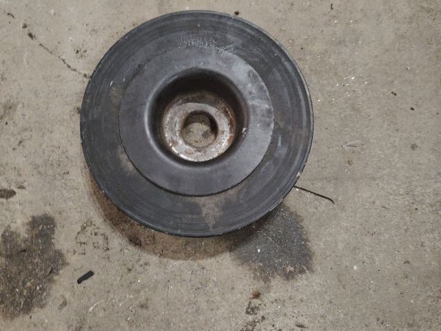 bontott LANCIA PHEDRA Főtengely Szíjtárcsa