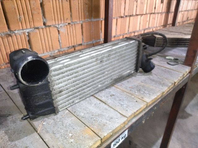 bontott LANCIA PHEDRA Intercooler