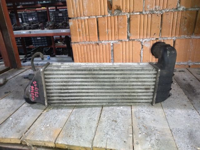 bontott LANCIA PHEDRA Intercooler