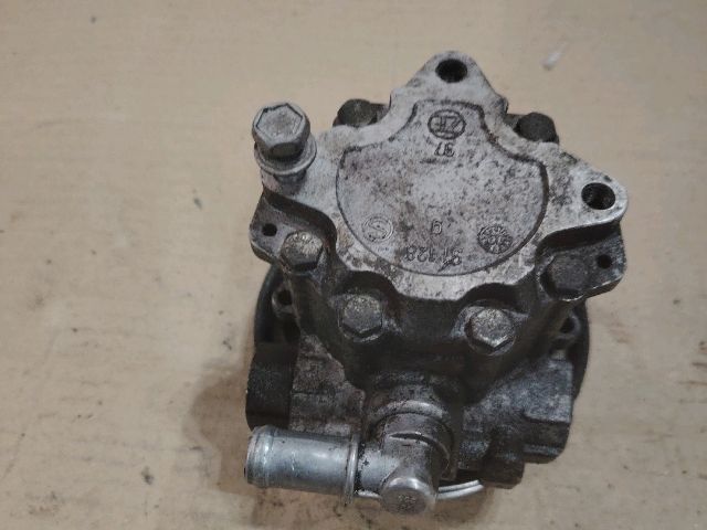 bontott LANCIA PHEDRA Kormányszervó Motor (Hidraulikus)