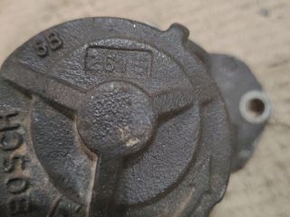 bontott LANCIA PHEDRA Vákumpumpa