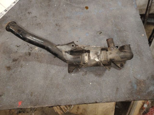 bontott LANCIA PHEDRA Vízcső