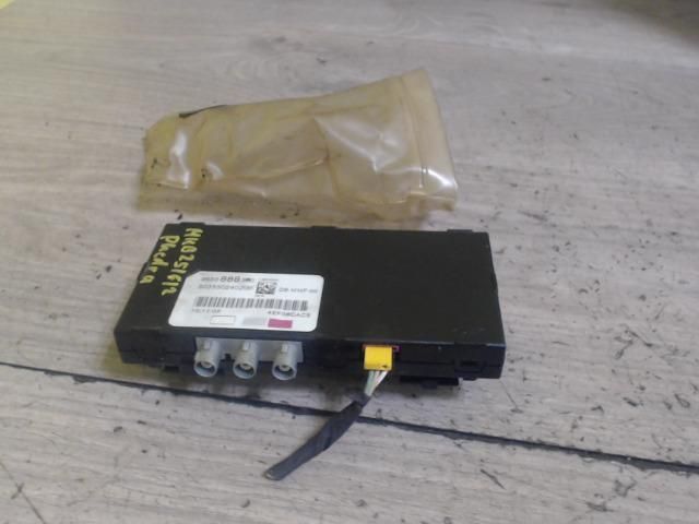 bontott LANCIA PHEDRA Antenna Erősítő