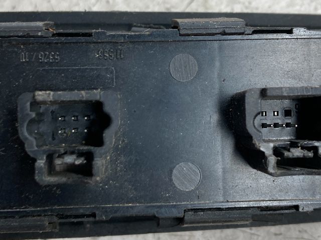 bontott LANCIA PHEDRA Bal első Ablakemelő Kapcsoló