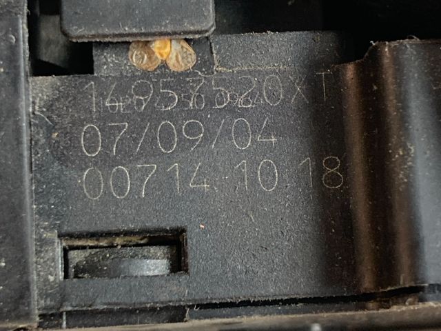 bontott LANCIA PHEDRA Bal első Ablakemelő Kapcsoló