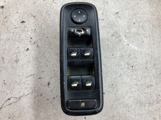 bontott LANCIA PHEDRA Bal első Ablakemelő Kapcsoló