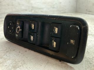 bontott LANCIA PHEDRA Bal első Ablakemelő Kapcsoló