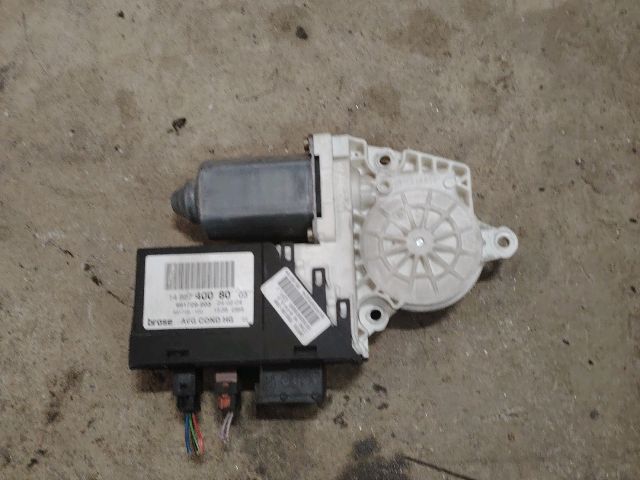 bontott LANCIA PHEDRA Bal első Ablakemelő Motor