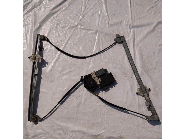 bontott LANCIA PHEDRA Bal első Ablakemelő Szerkezet (Elektromos)