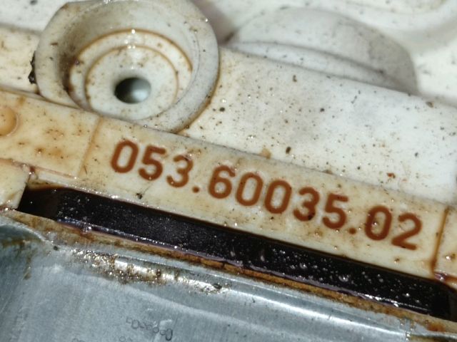 bontott LANCIA PHEDRA Bal első Ablakemelő Szerkezet (Elektromos)