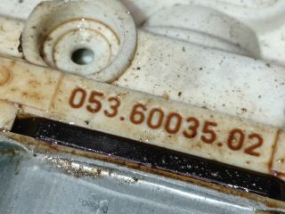 bontott LANCIA PHEDRA Bal első Ablakemelő Szerkezet (Elektromos)