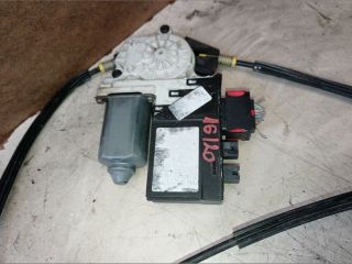 bontott LANCIA PHEDRA Bal első Ablakemelő Szerkezet (Elektromos)