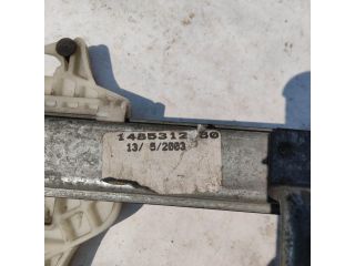 bontott LANCIA PHEDRA Bal első Ablakemelő Szerkezet (Elektromos)