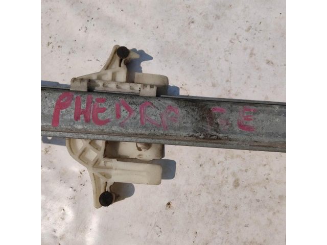 bontott LANCIA PHEDRA Bal első Ablakemelő Szerkezet (Elektromos)