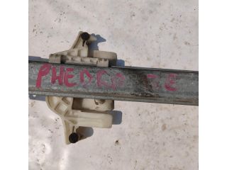 bontott LANCIA PHEDRA Bal első Ablakemelő Szerkezet (Elektromos)