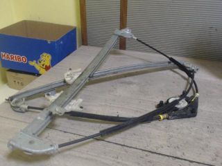 bontott LANCIA PHEDRA Bal első Ablakemelő Szerkezet (Elektromos)
