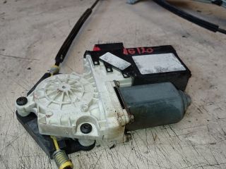 bontott LANCIA PHEDRA Bal első Ablakemelő Szerkezet (Elektromos)