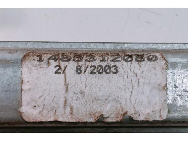 bontott LANCIA PHEDRA Bal első Ablakemelő Szerkezet (Elektromos)